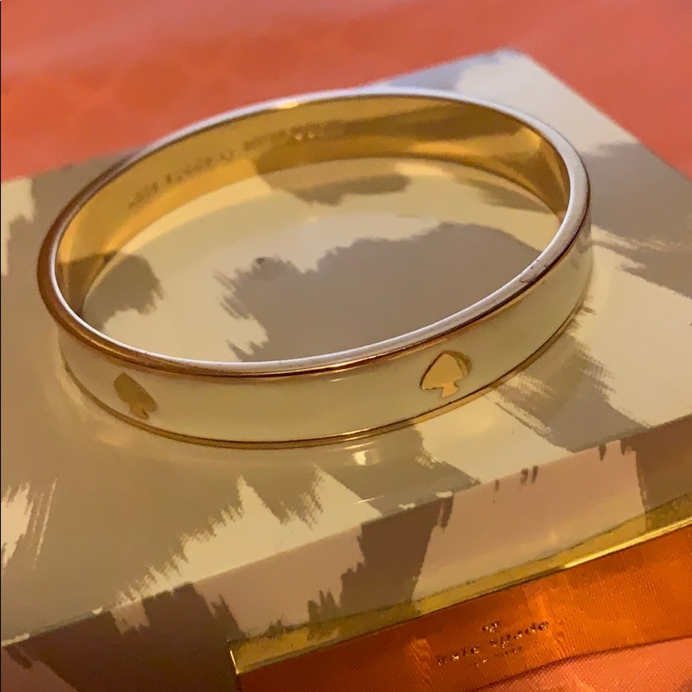 Kate Spade bangle